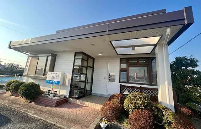 静岡県磐田市の歯医者・歯科医院・予防歯科・守田歯科医院