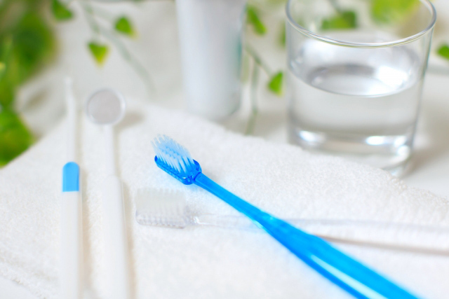 静岡県磐田市の歯医者・歯科医院・予防歯科・守田歯科医院