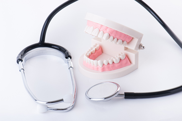 静岡県磐田市の歯医者・歯科医院・予防歯科・守田歯科医院